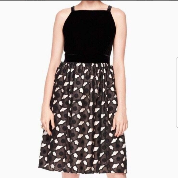HP🎉Kate Spade Dress - Picture 1 of 4